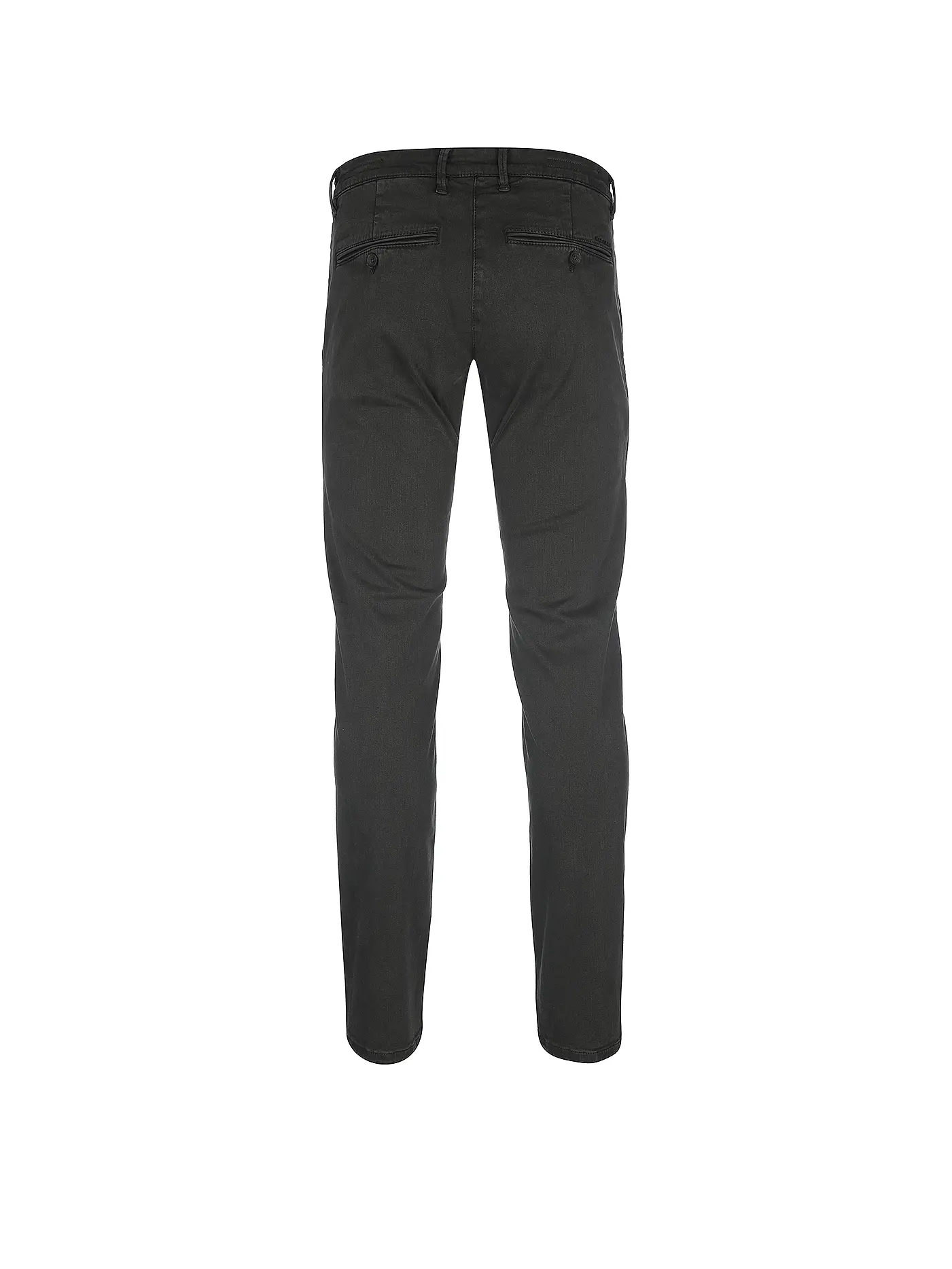 MAC | Chino DRIVER MACFLEXX | grün